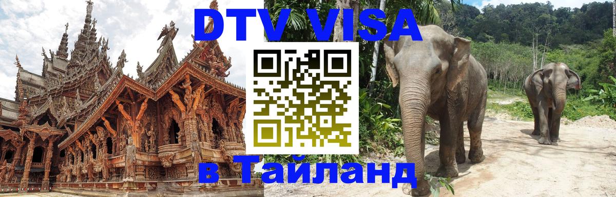 Visa в Таиланд 